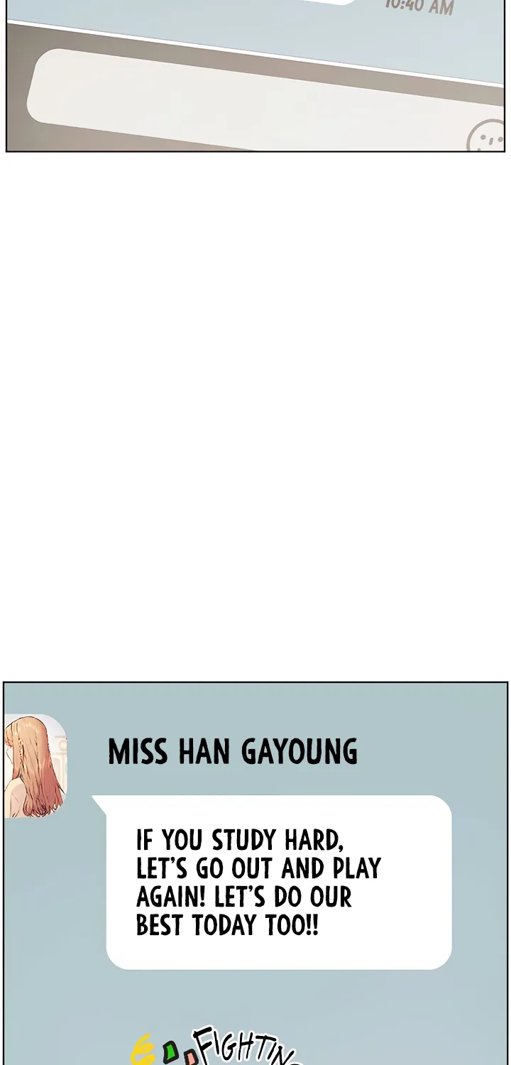 Teacher’s Efforts — Chapter 59 — Page 88