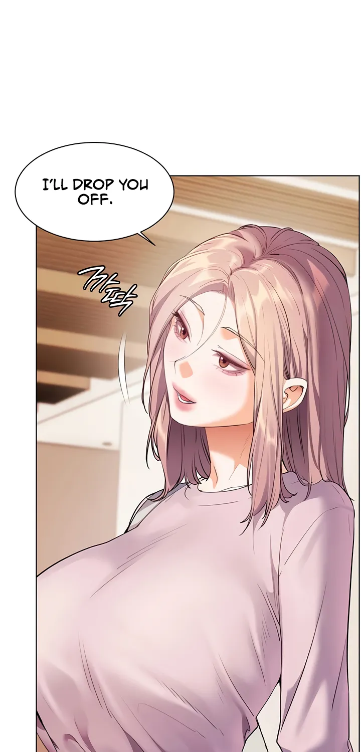 Teacher’s Efforts — Chapter 59 — Page 103