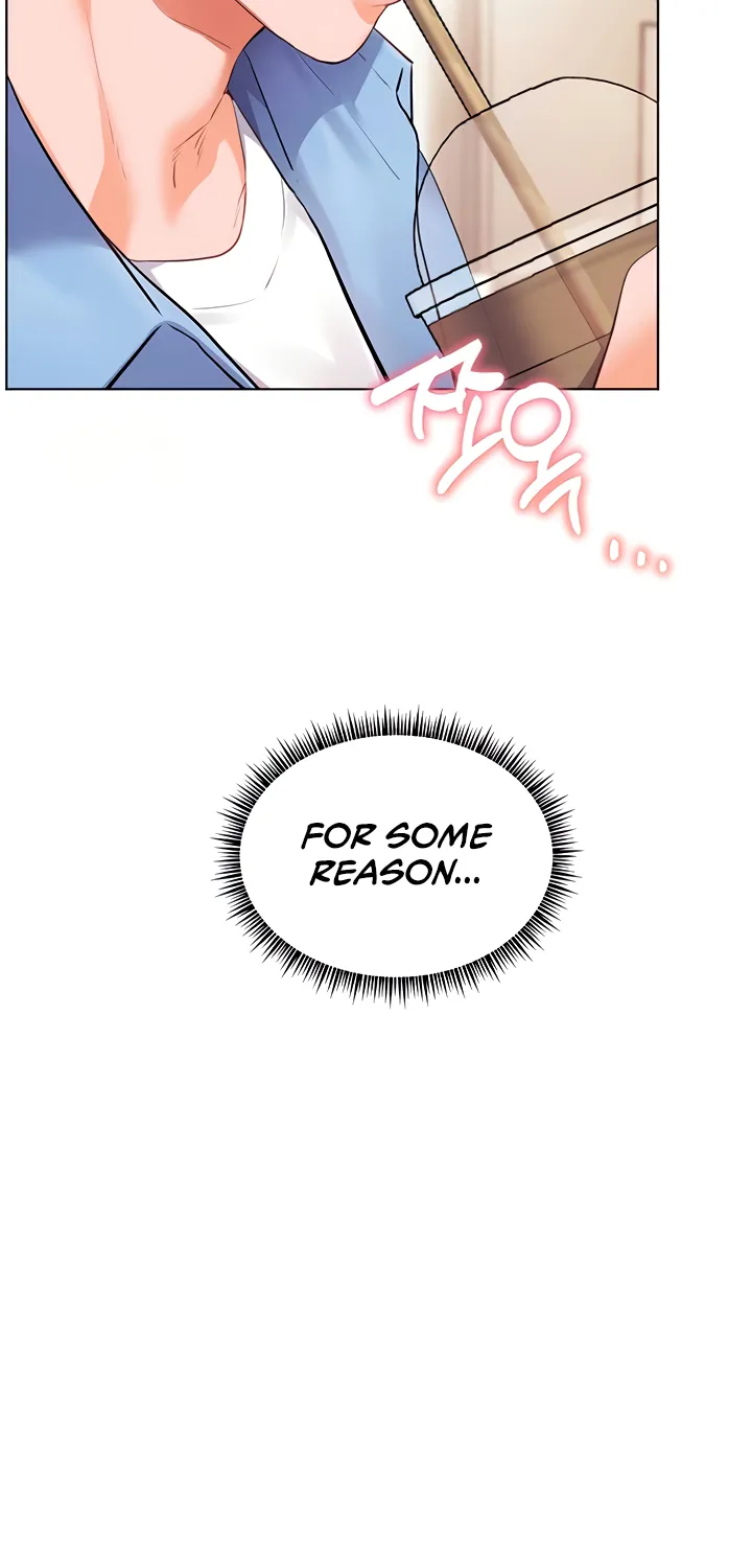 Teacher’s Efforts — Chapter 59 — Page 105
