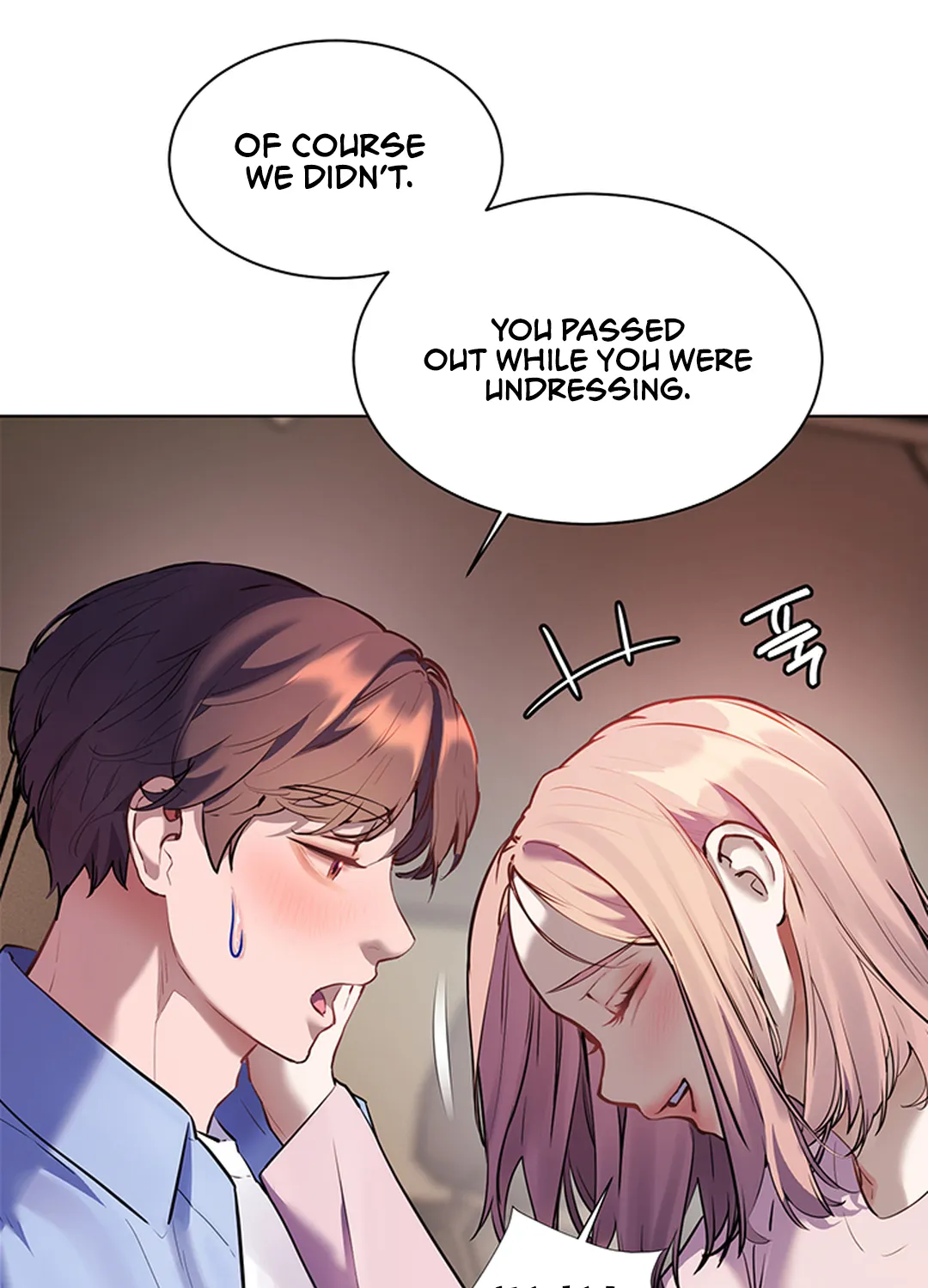 Teacher’s Efforts — Chapter 60 — Page 41
