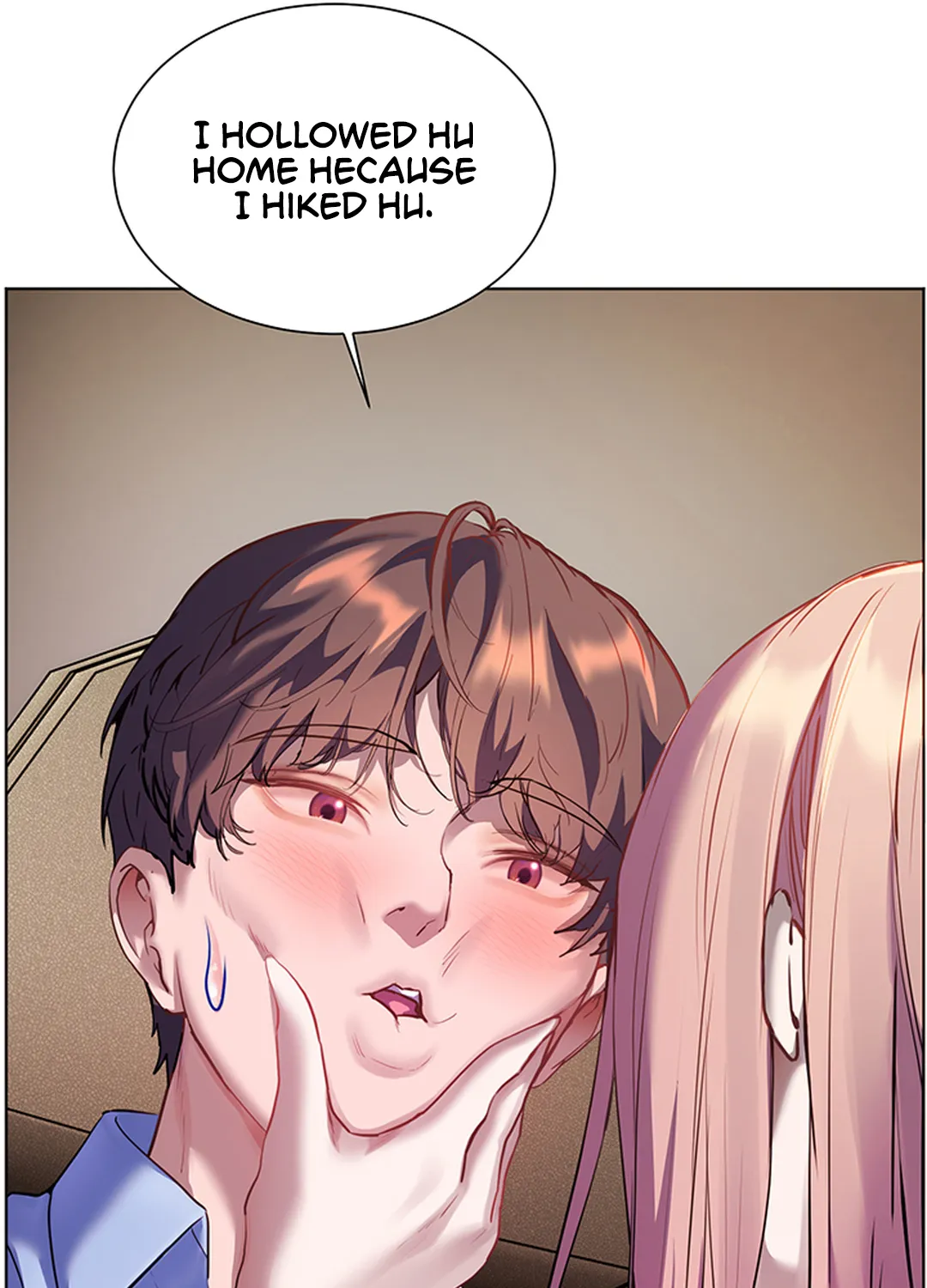 Teacher’s Efforts — Chapter 60 — Page 47