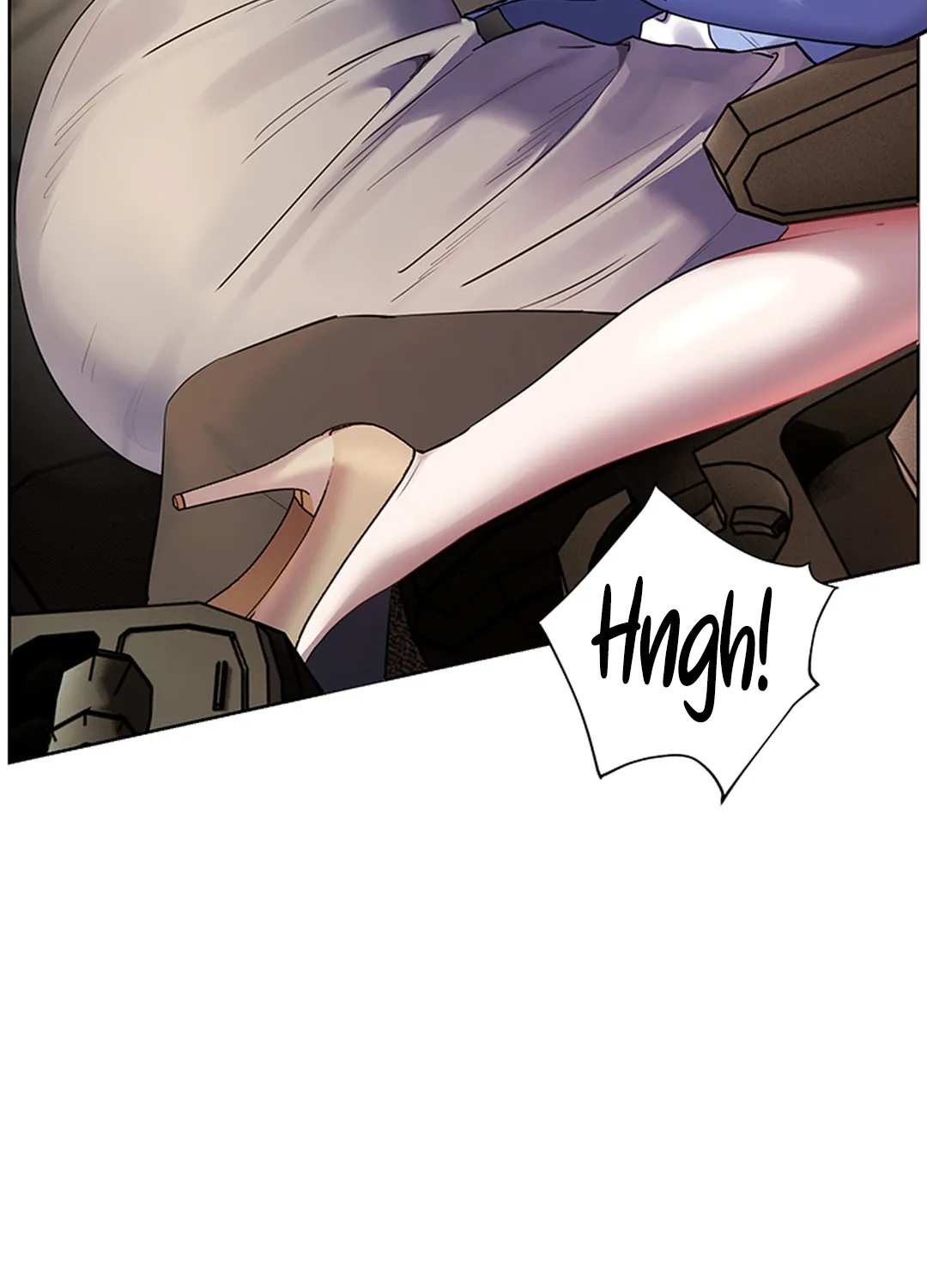 Teacher’s Efforts — Chapter 60 — Page 57