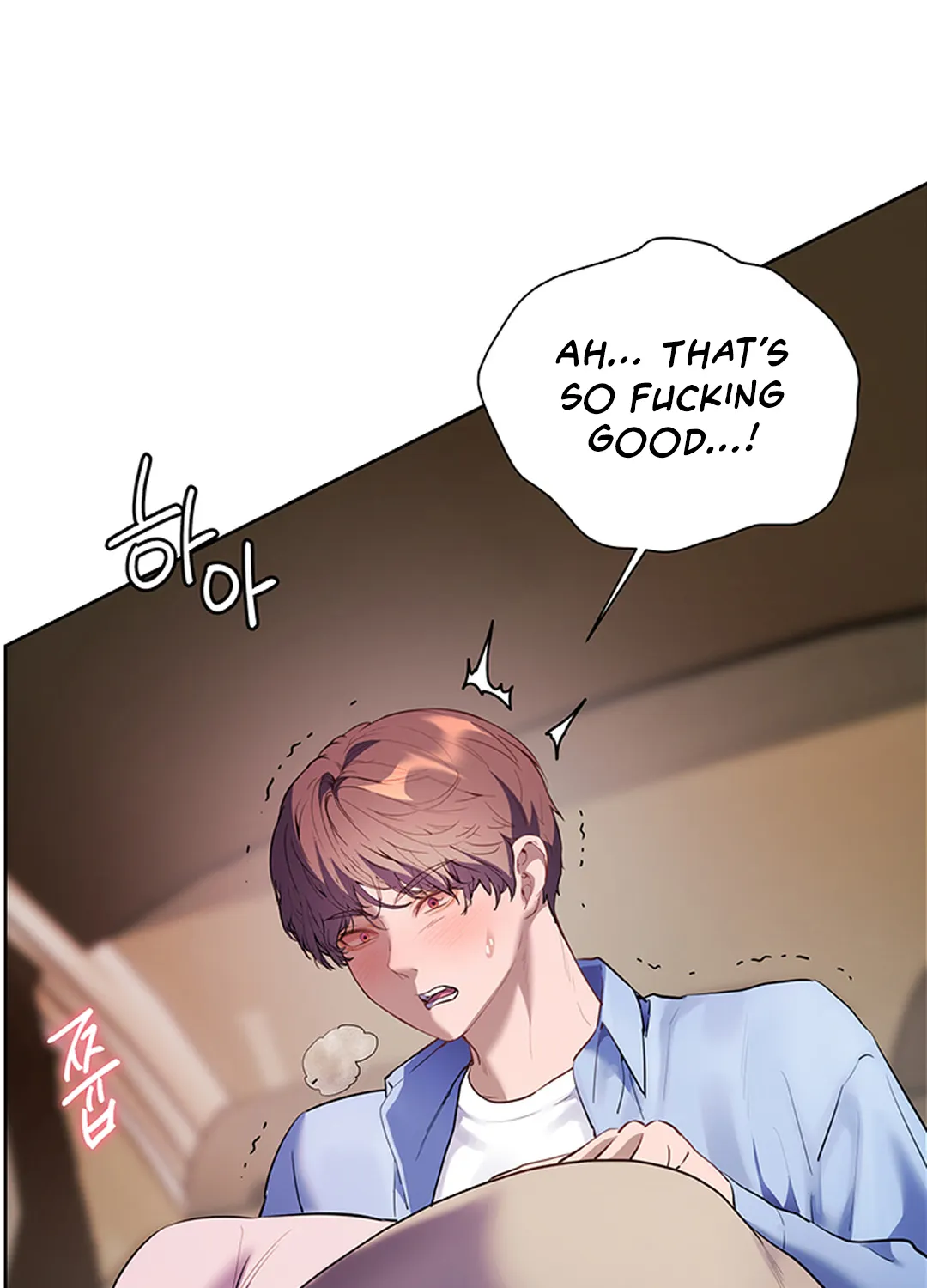 Teacher’s Efforts — Chapter 60 — Page 90