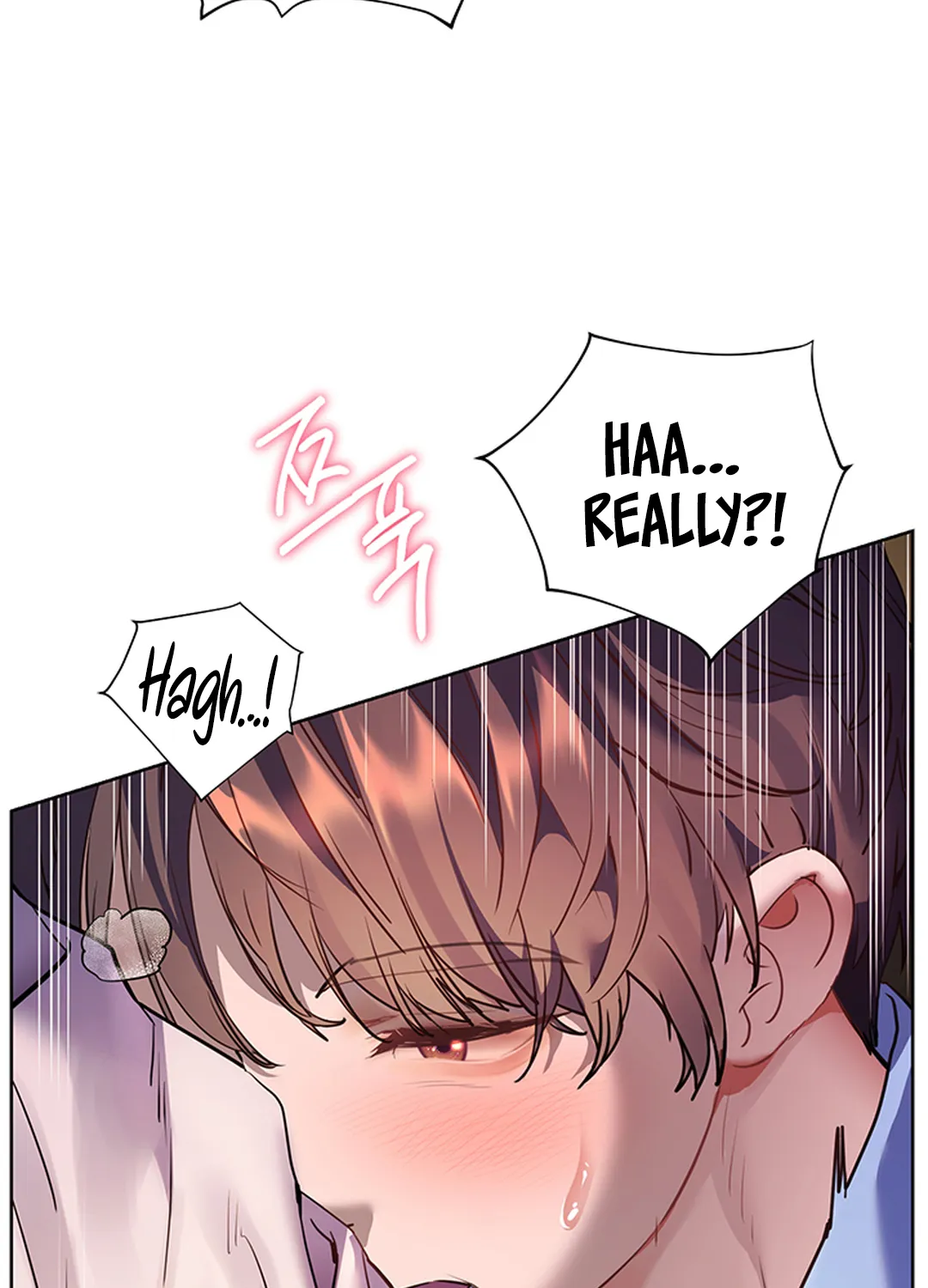Teacher’s Efforts — Chapter 60 — Page 135