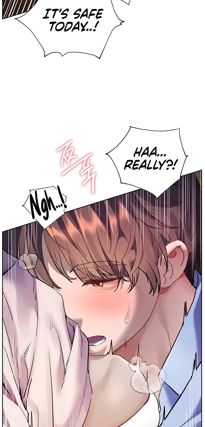 Teacher’s Efforts — Chapter 61 — Page 4