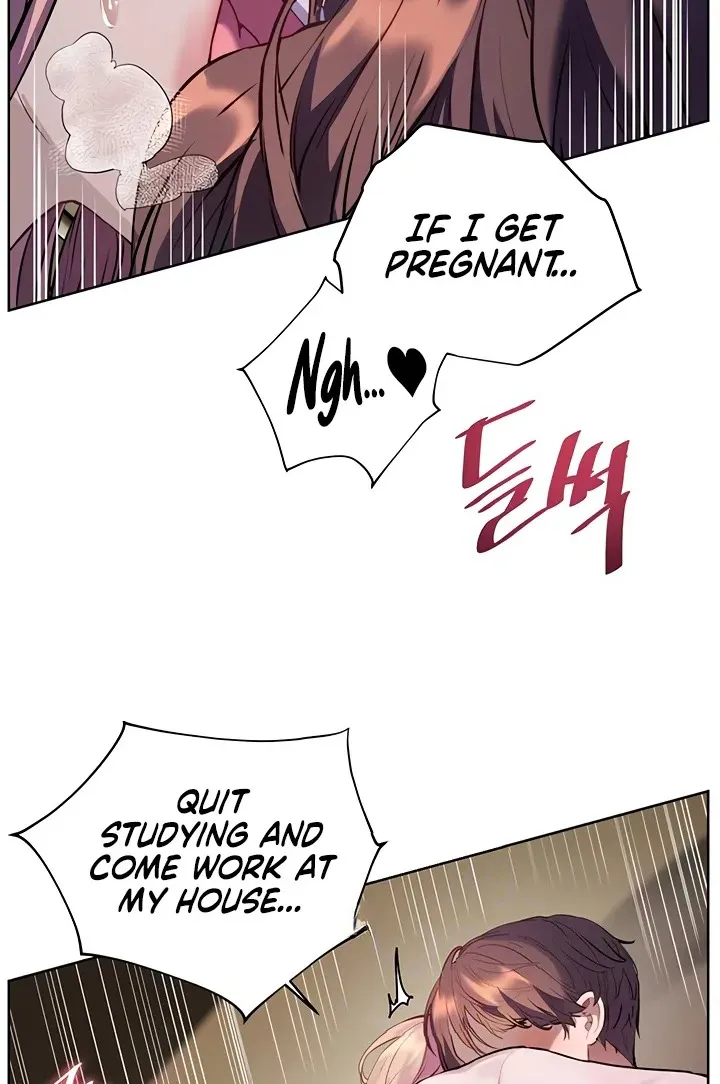 Teacher’s Efforts — Chapter 61 — Page 6