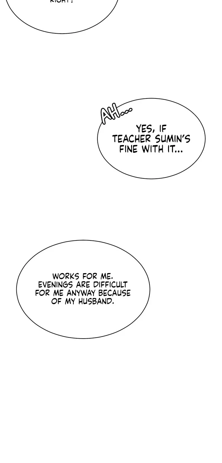 Teacher’s Efforts — Chapter 61 — Page 38