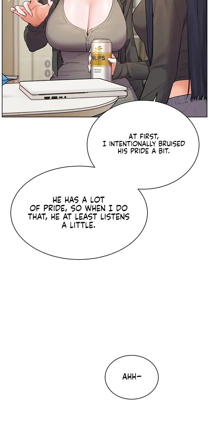 Teacher’s Efforts — Chapter 61 — Page 52