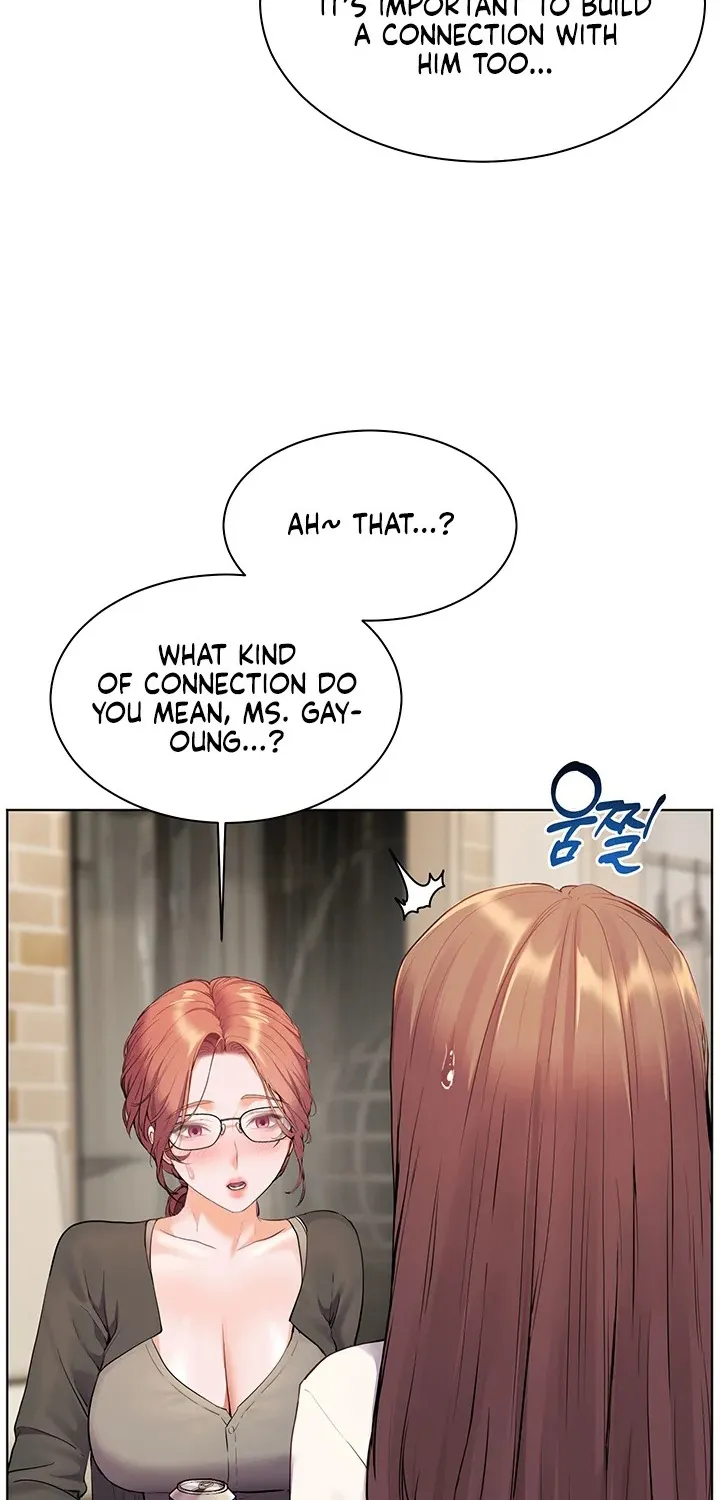 Teacher’s Efforts — Chapter 61 — Page 56
