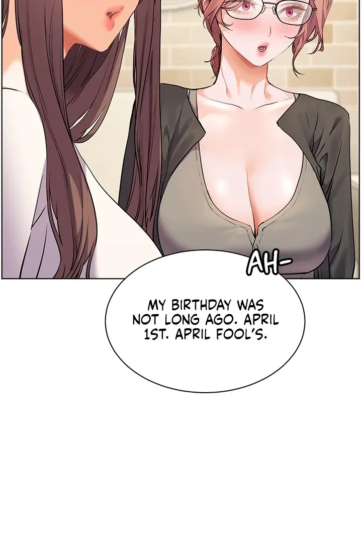 Teacher’s Efforts — Chapter 61 — Page 69