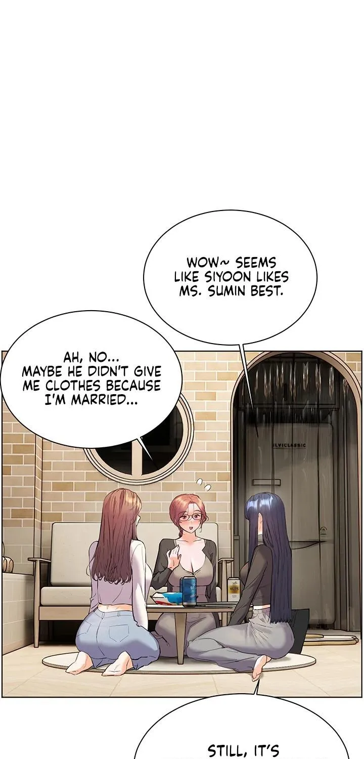 Teacher’s Efforts — Chapter 61 — Page 79
