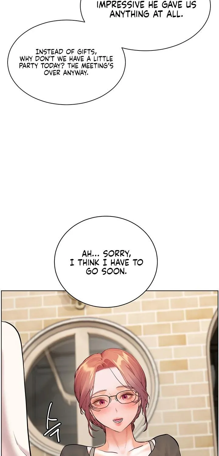 Teacher’s Efforts — Chapter 61 — Page 80