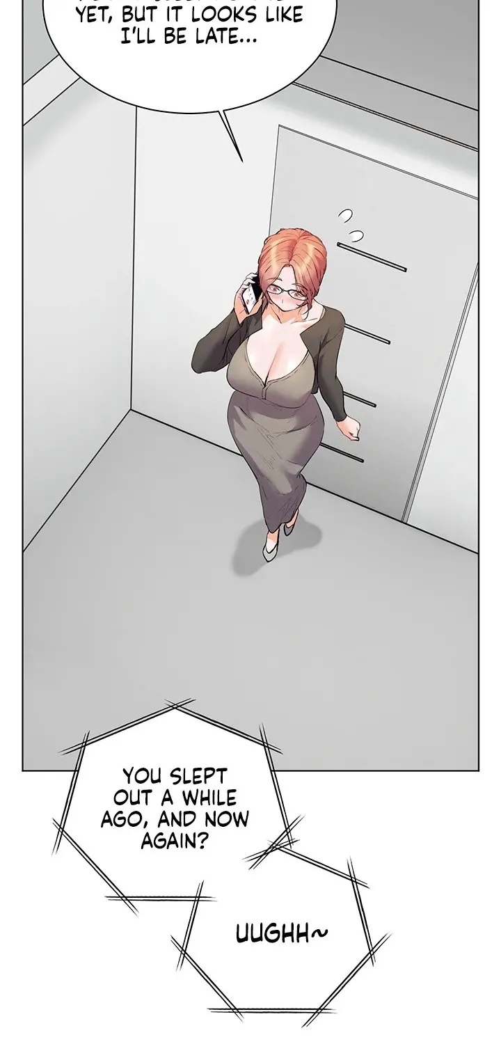 Teacher’s Efforts — Chapter 61 — Page 95