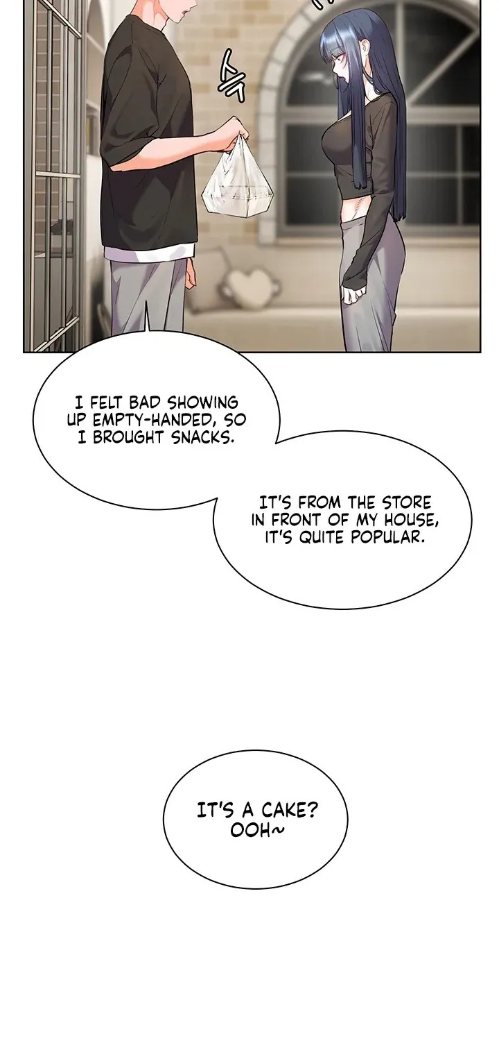 Teacher’s Efforts — Chapter 61 — Page 109