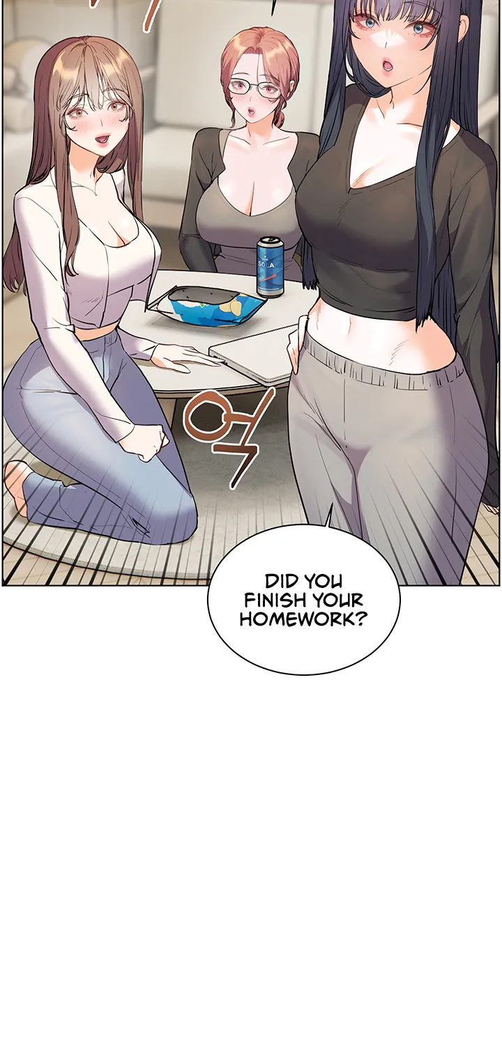 Teacher’s Efforts — Chapter 62 — Page 3