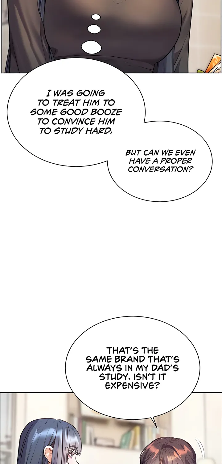 Teacher’s Efforts — Chapter 62 — Page 24