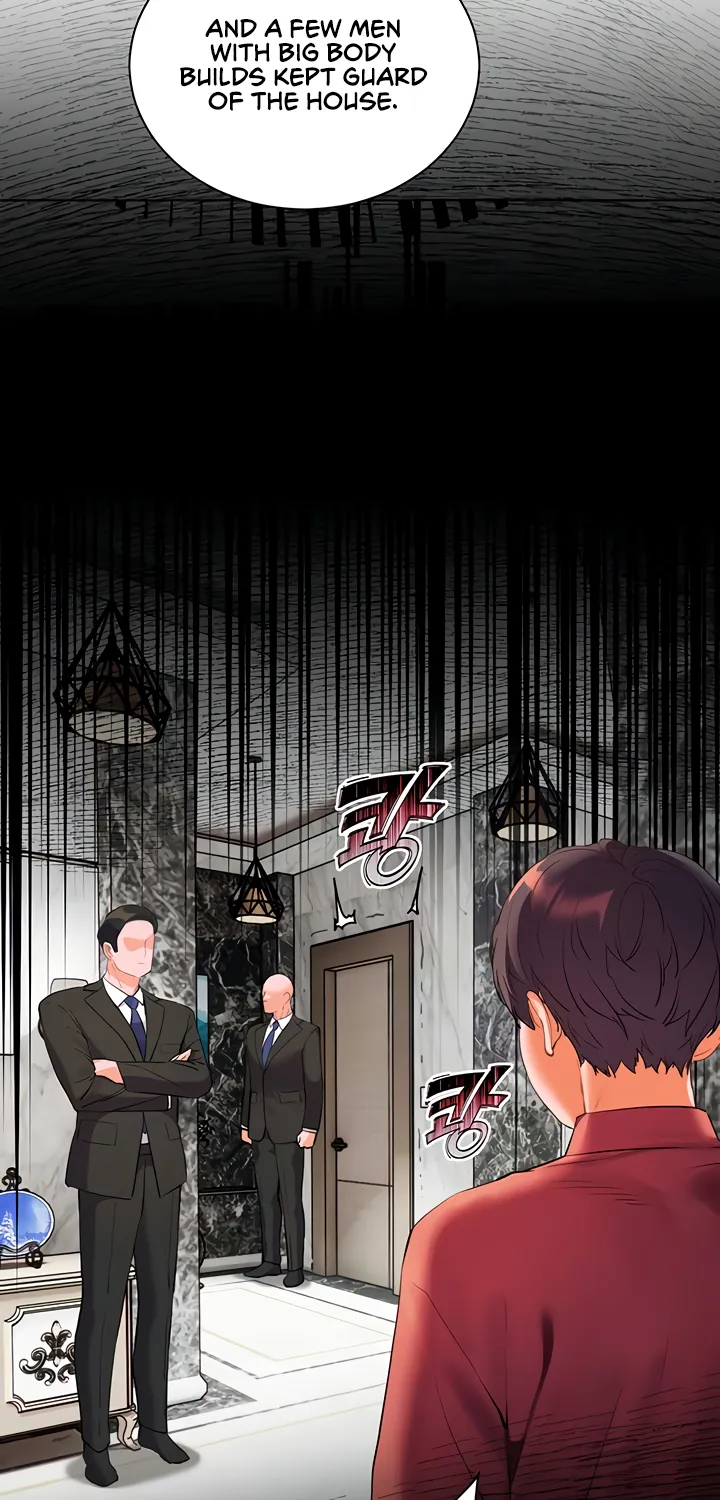 Teacher’s Efforts — Chapter 62 — Page 47