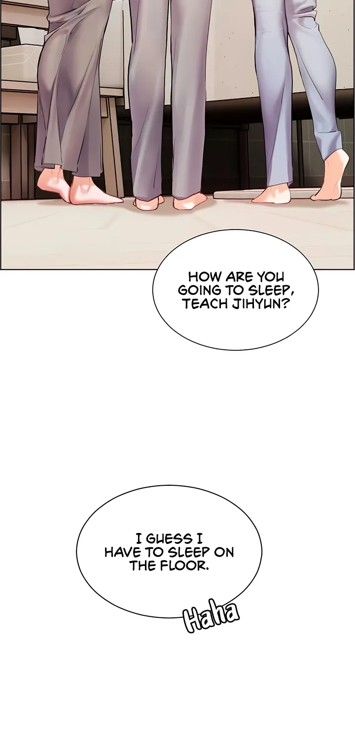 Teacher’s Efforts — Chapter 62 — Page 69