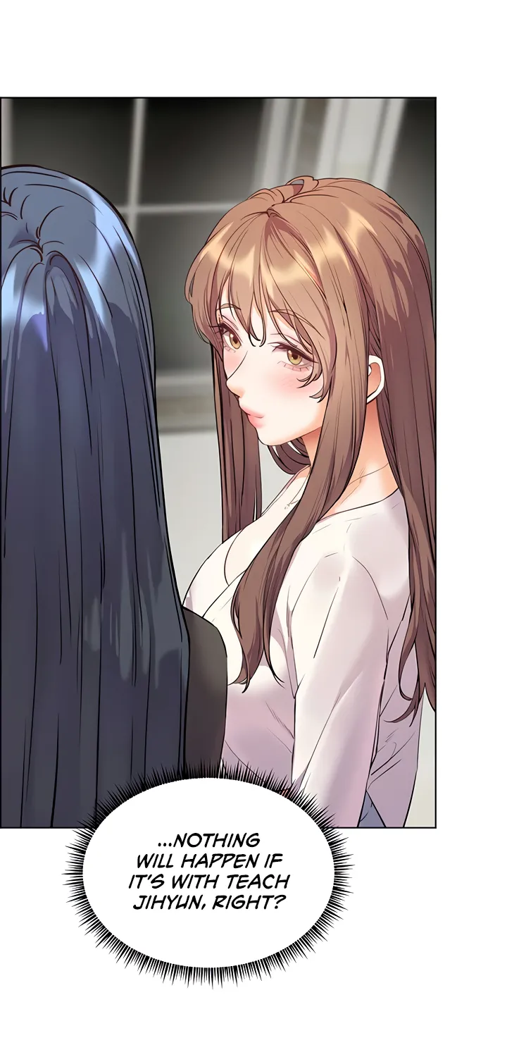 Teacher’s Efforts — Chapter 62 — Page 70