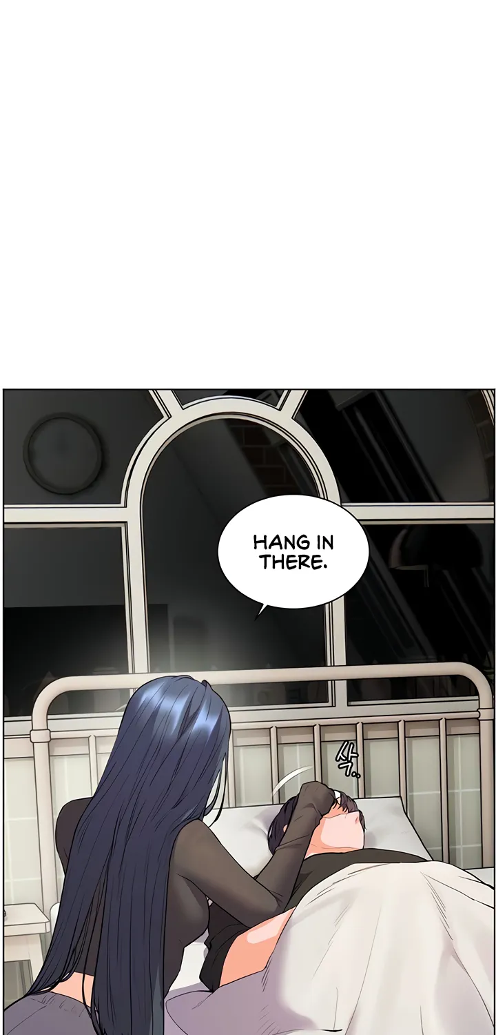 Teacher’s Efforts — Chapter 62 — Page 85
