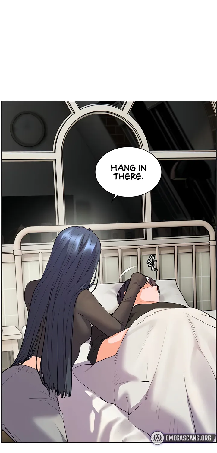 Teacher’s Efforts — Chapter 63 — Page 13