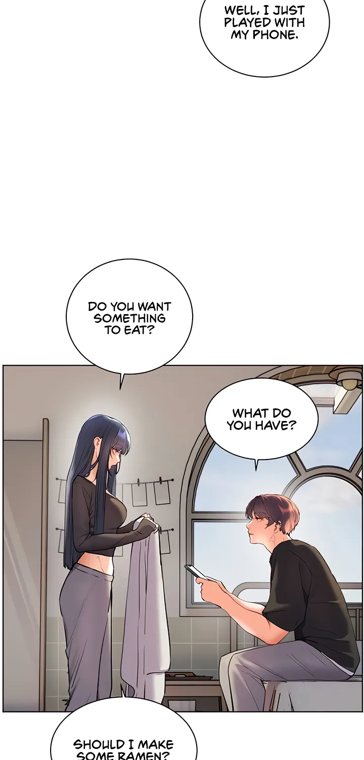 Teacher’s Efforts — Chapter 63 — Page 43