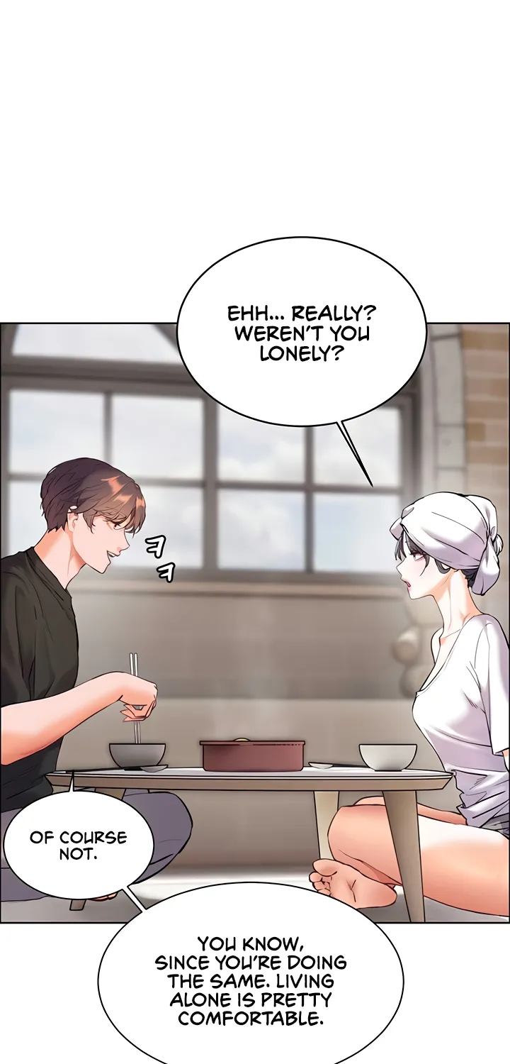 Teacher’s Efforts — Chapter 63 — Page 56