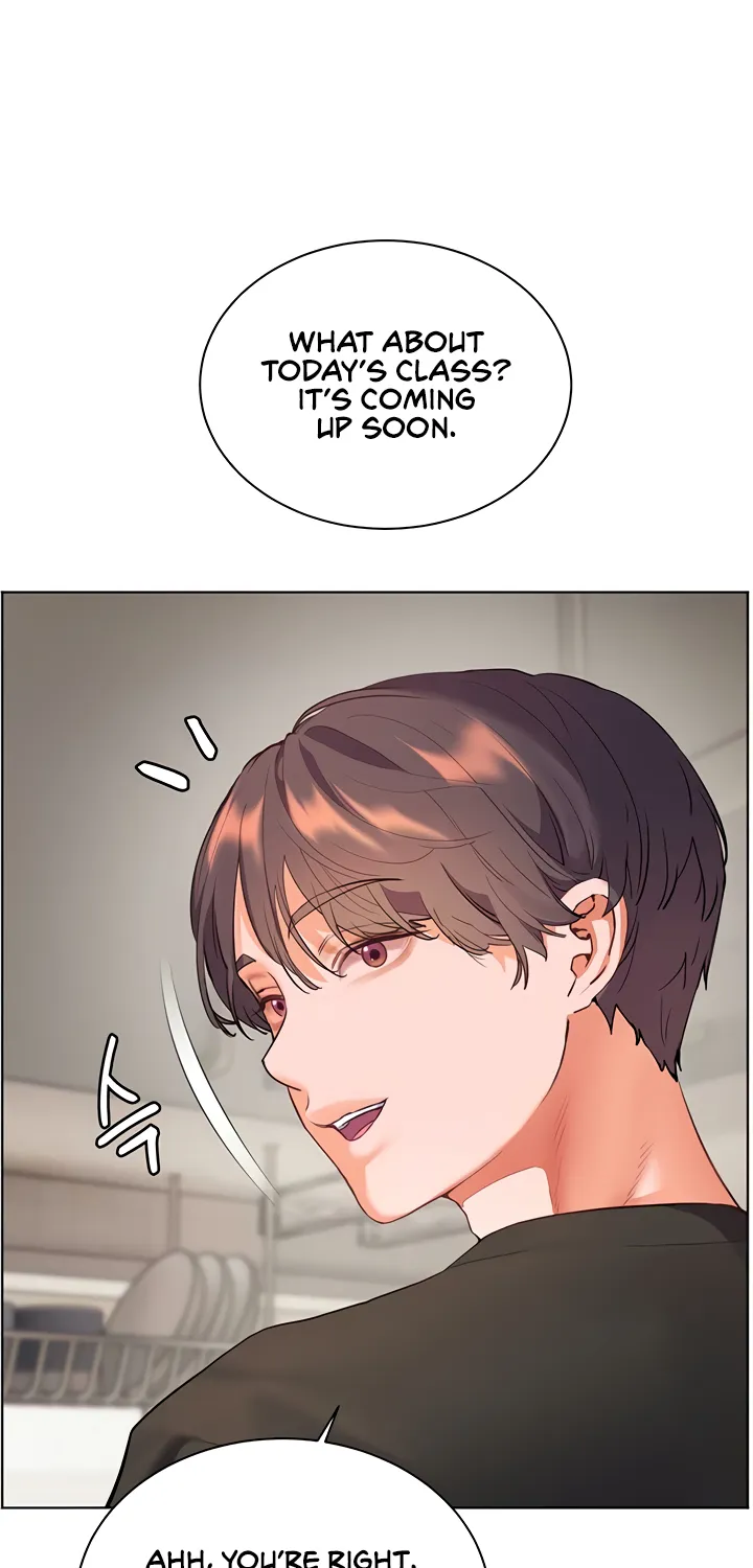 Teacher’s Efforts — Chapter 63 — Page 66