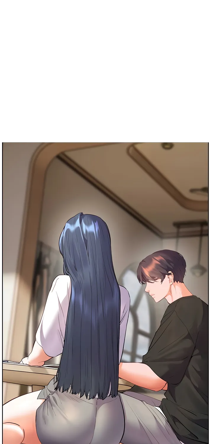Teacher’s Efforts — Chapter 63 — Page 84