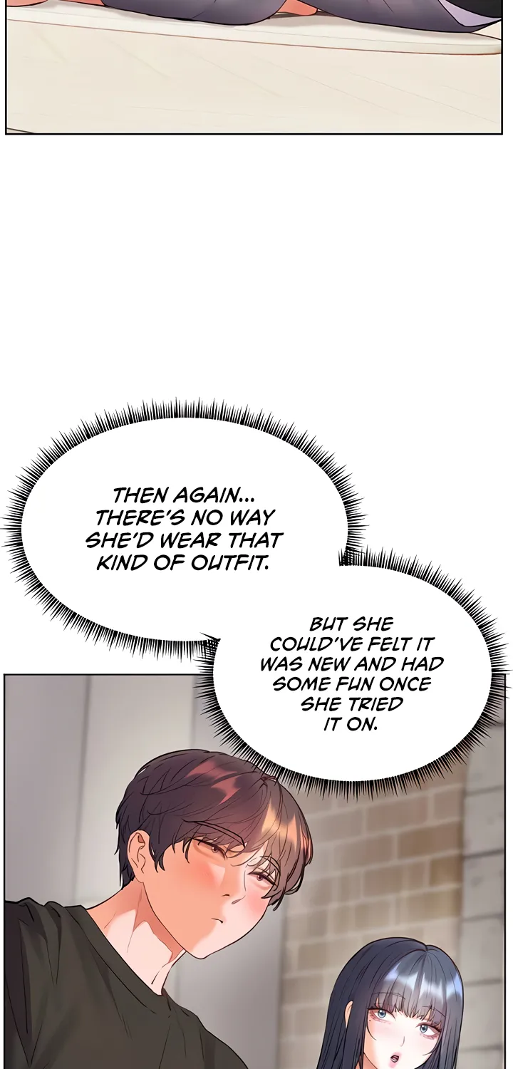 Teacher’s Efforts — Chapter 63 — Page 85