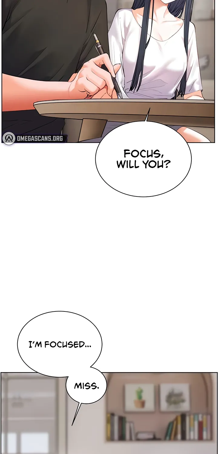 Teacher’s Efforts — Chapter 63 — Page 86