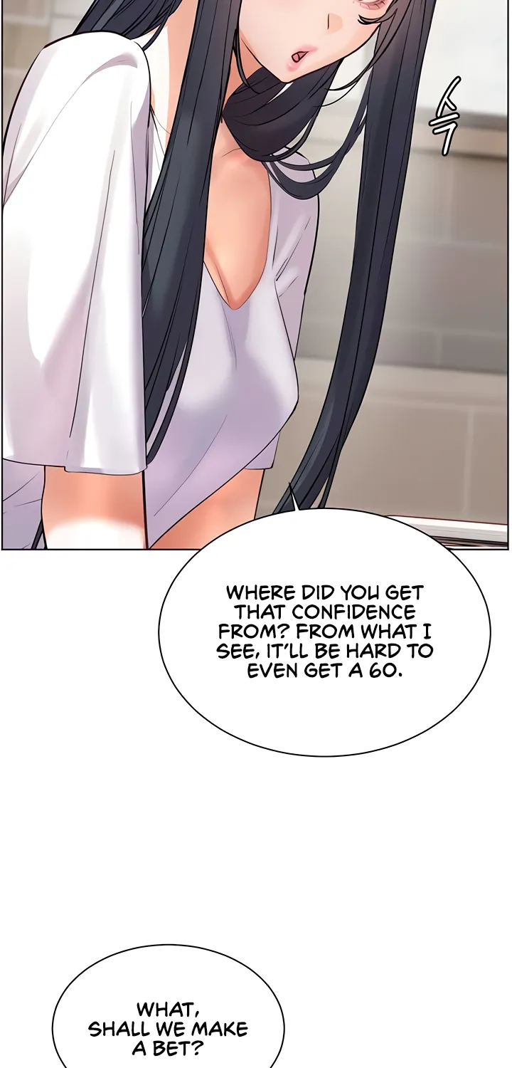 Teacher’s Efforts — Chapter 63 — Page 90
