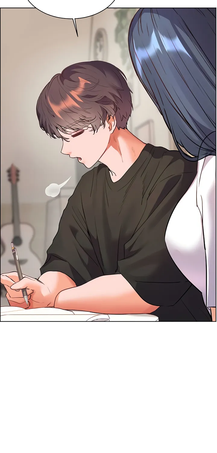 Teacher’s Efforts — Chapter 63 — Page 91