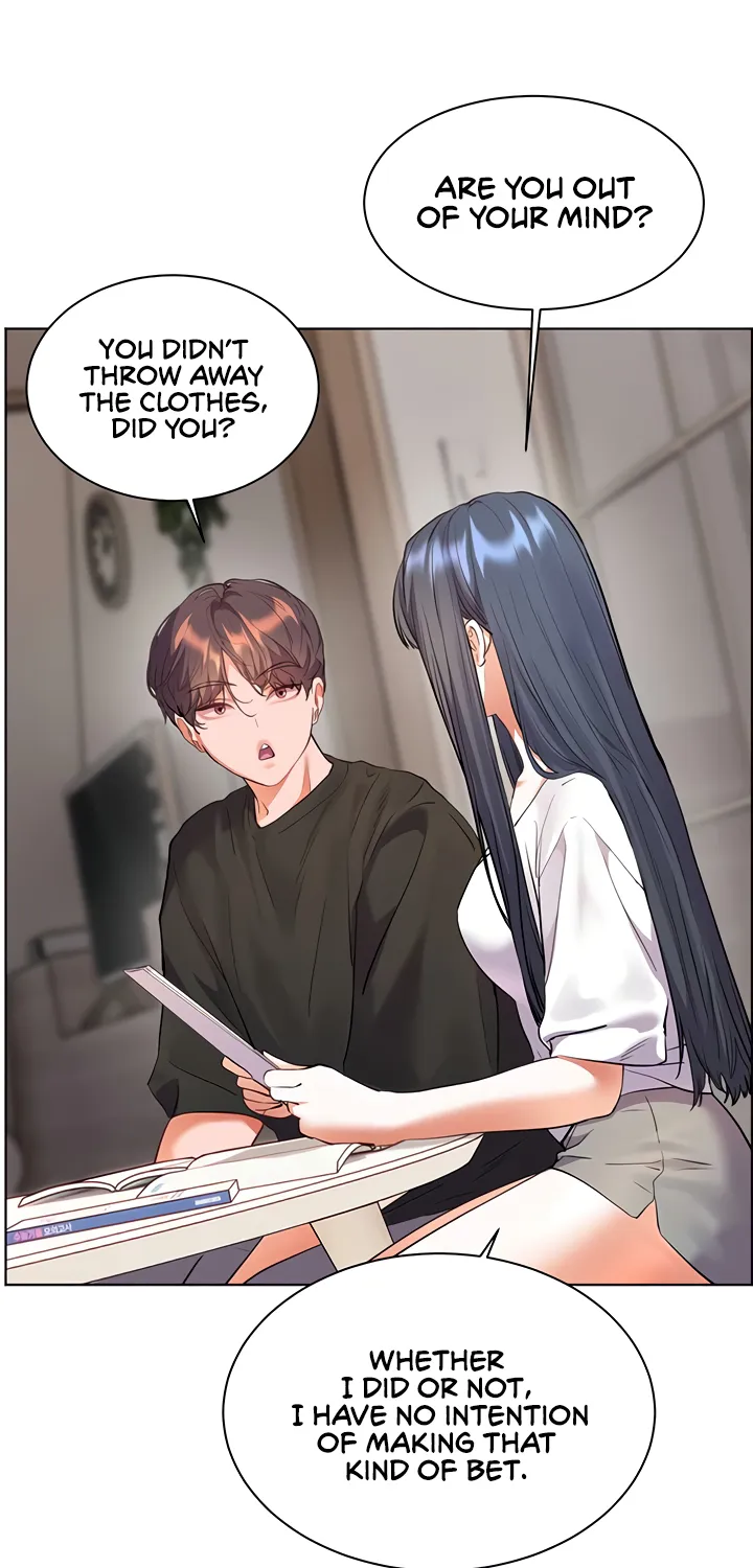 Teacher’s Efforts — Chapter 63 — Page 96