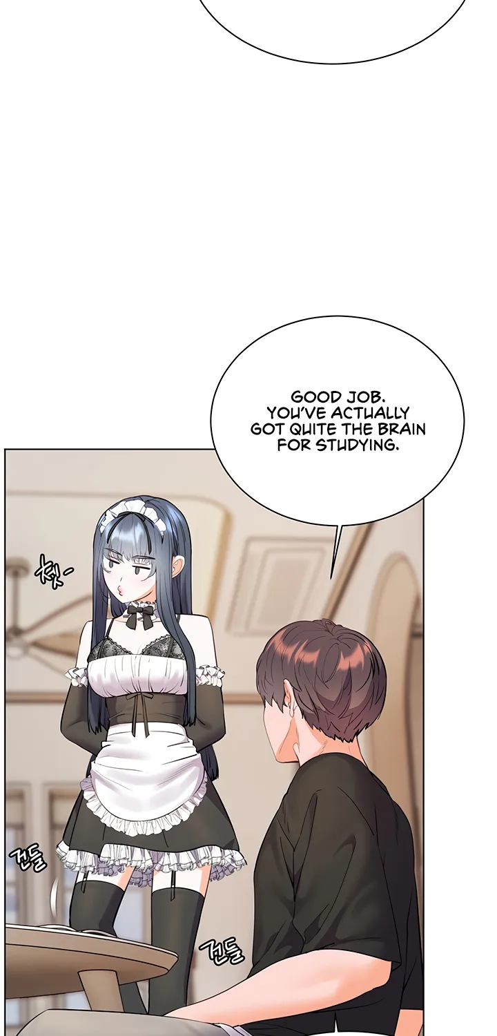 Teacher’s Efforts — Chapter 64 — Page 28