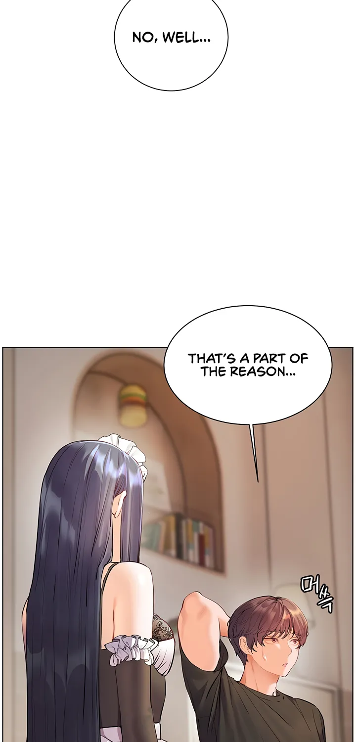 Teacher’s Efforts — Chapter 64 — Page 36