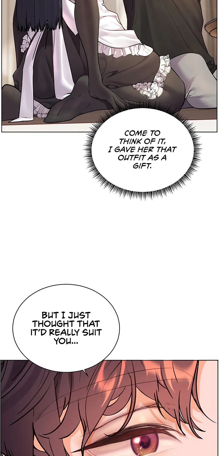 Teacher’s Efforts — Chapter 64 — Page 37