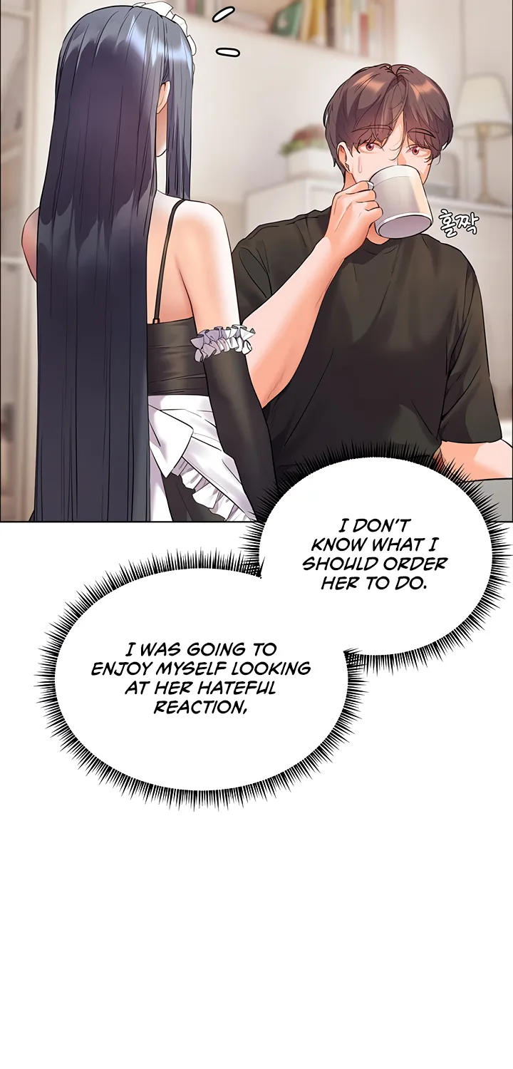 Teacher’s Efforts — Chapter 64 — Page 57