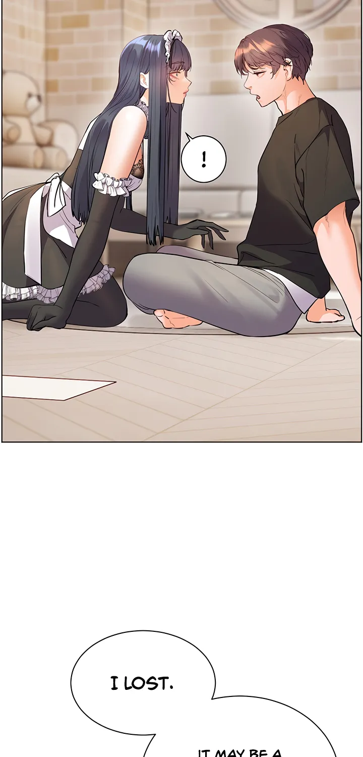 Teacher’s Efforts — Chapter 64 — Page 82