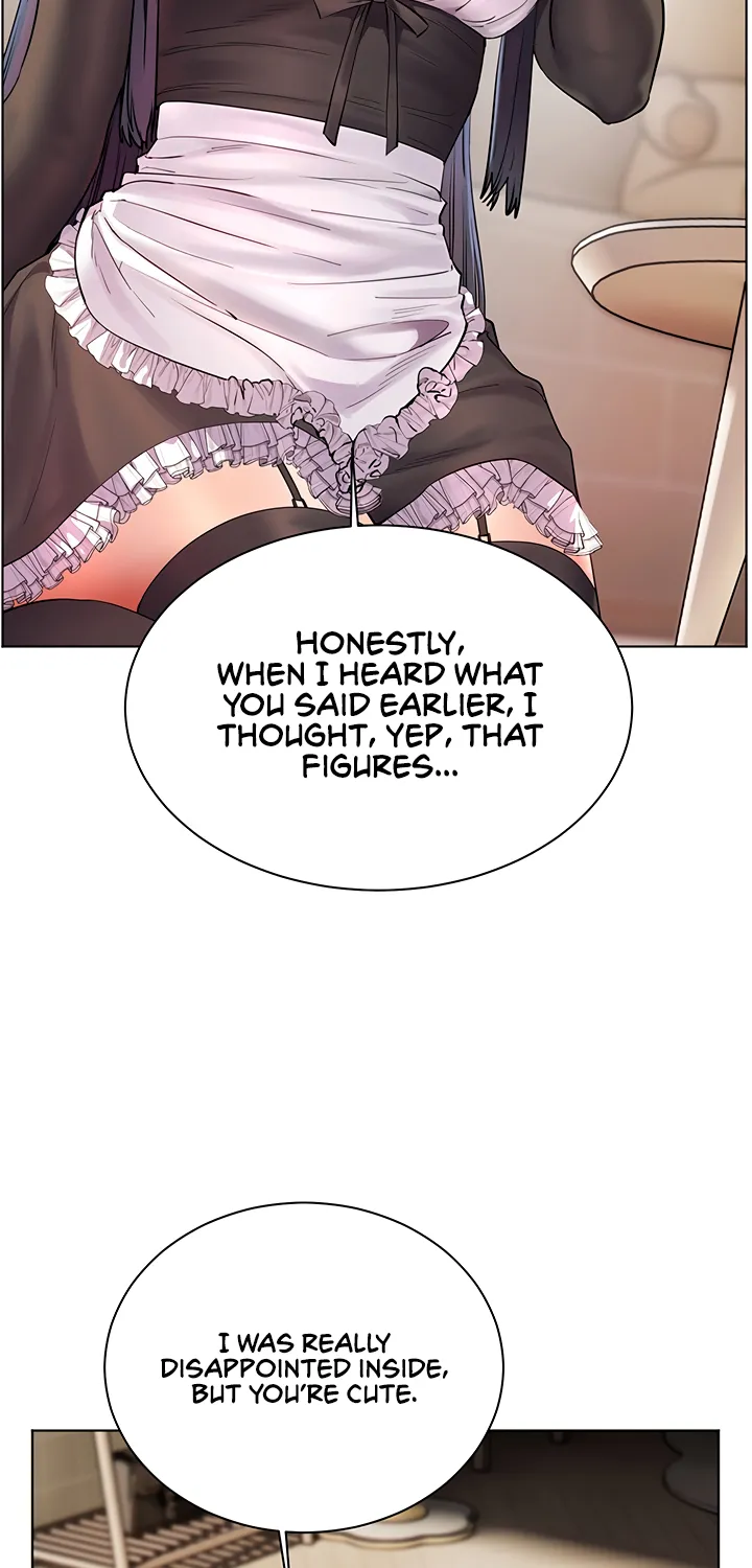 Teacher’s Efforts — Chapter 64 — Page 90