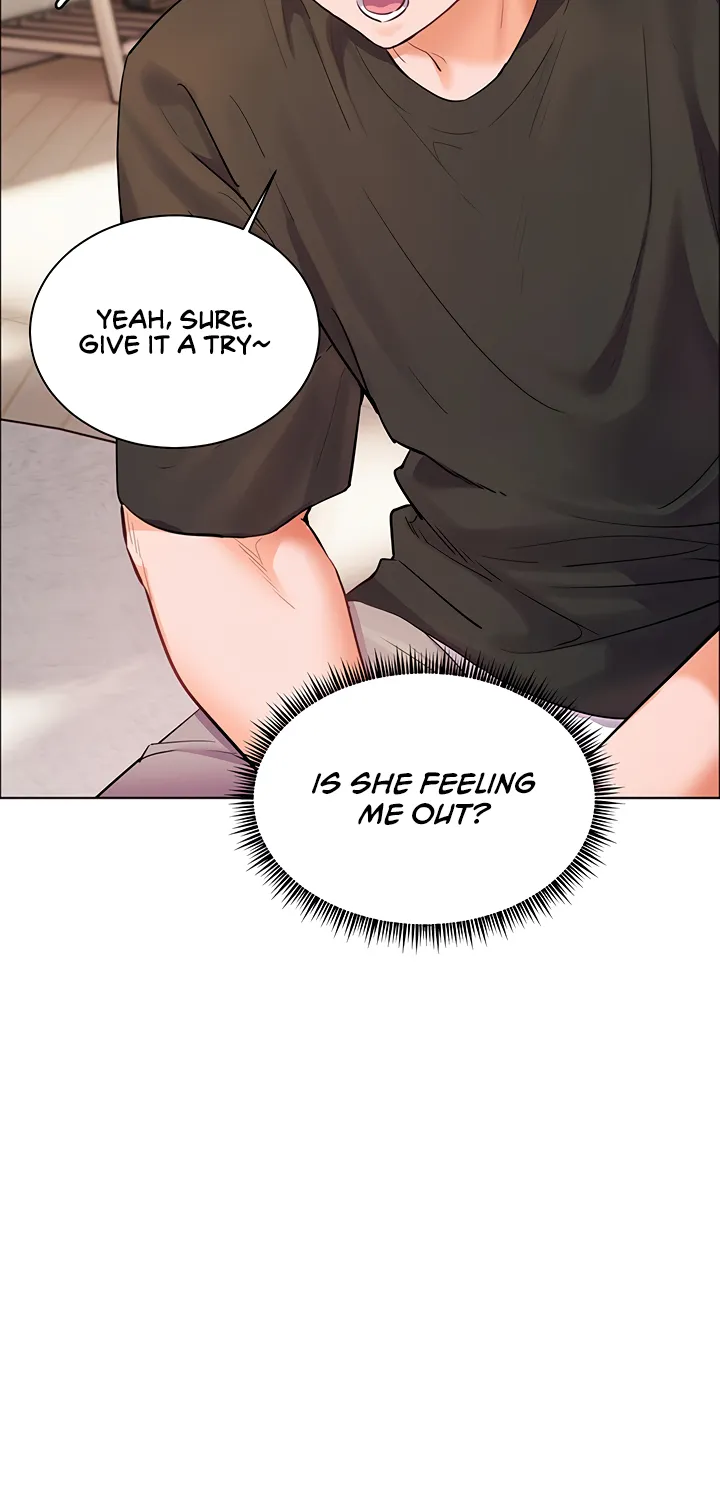 Teacher’s Efforts — Chapter 64 — Page 98