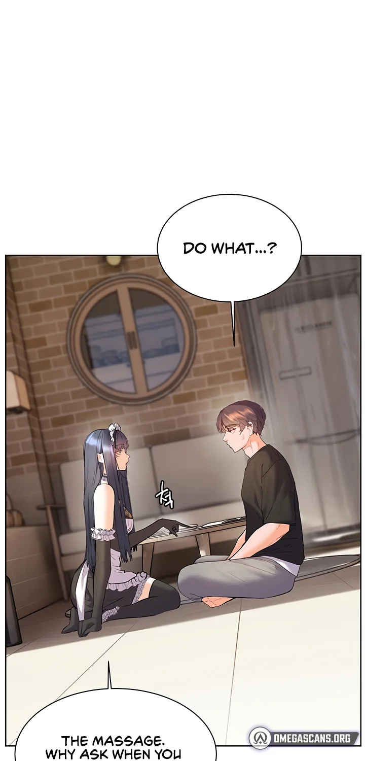 Teacher’s Efforts — Chapter 65 — Page 5