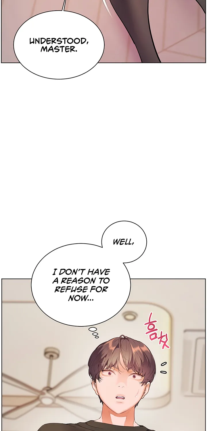 Teacher’s Efforts — Chapter 65 — Page 9