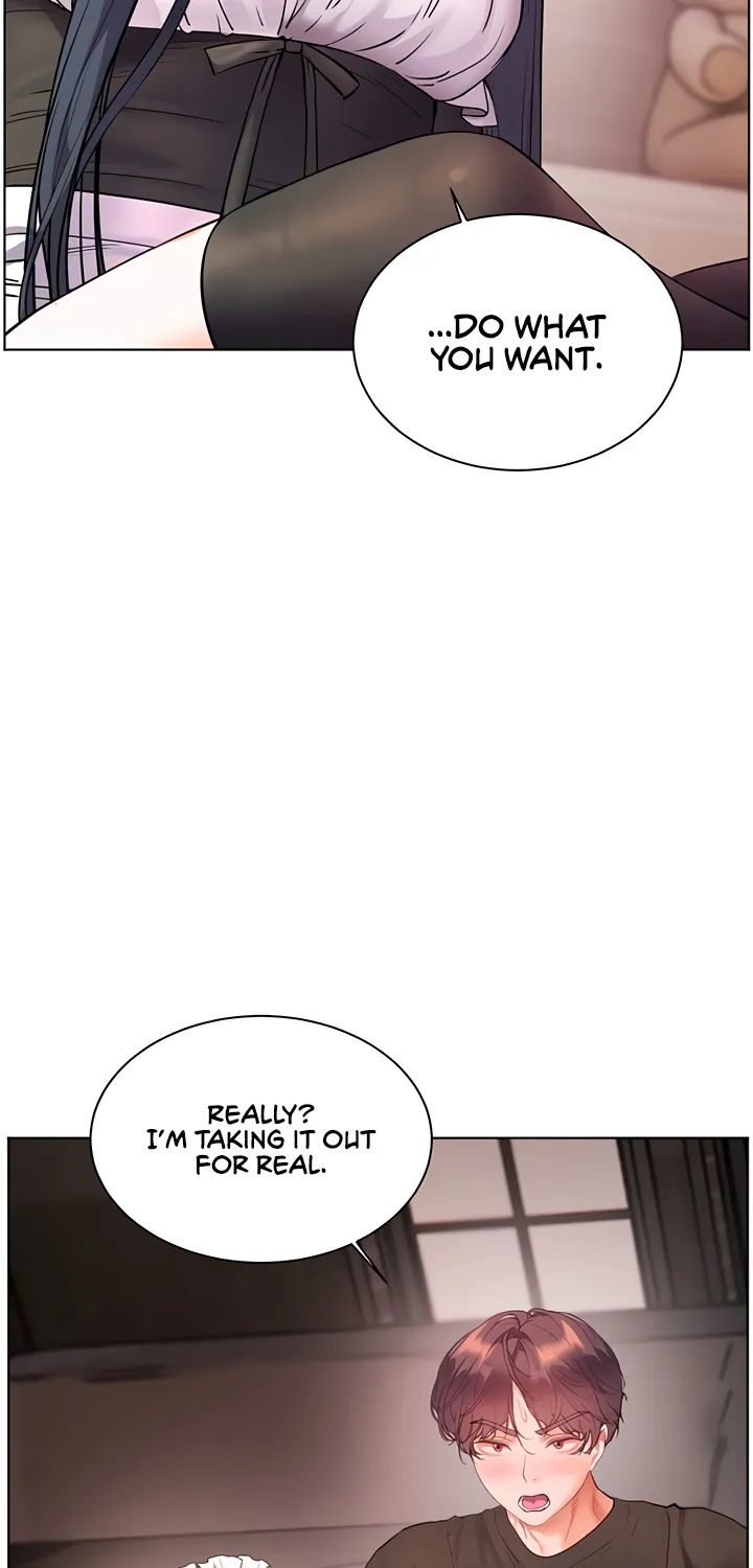 Teacher’s Efforts — Chapter 65 — Page 42