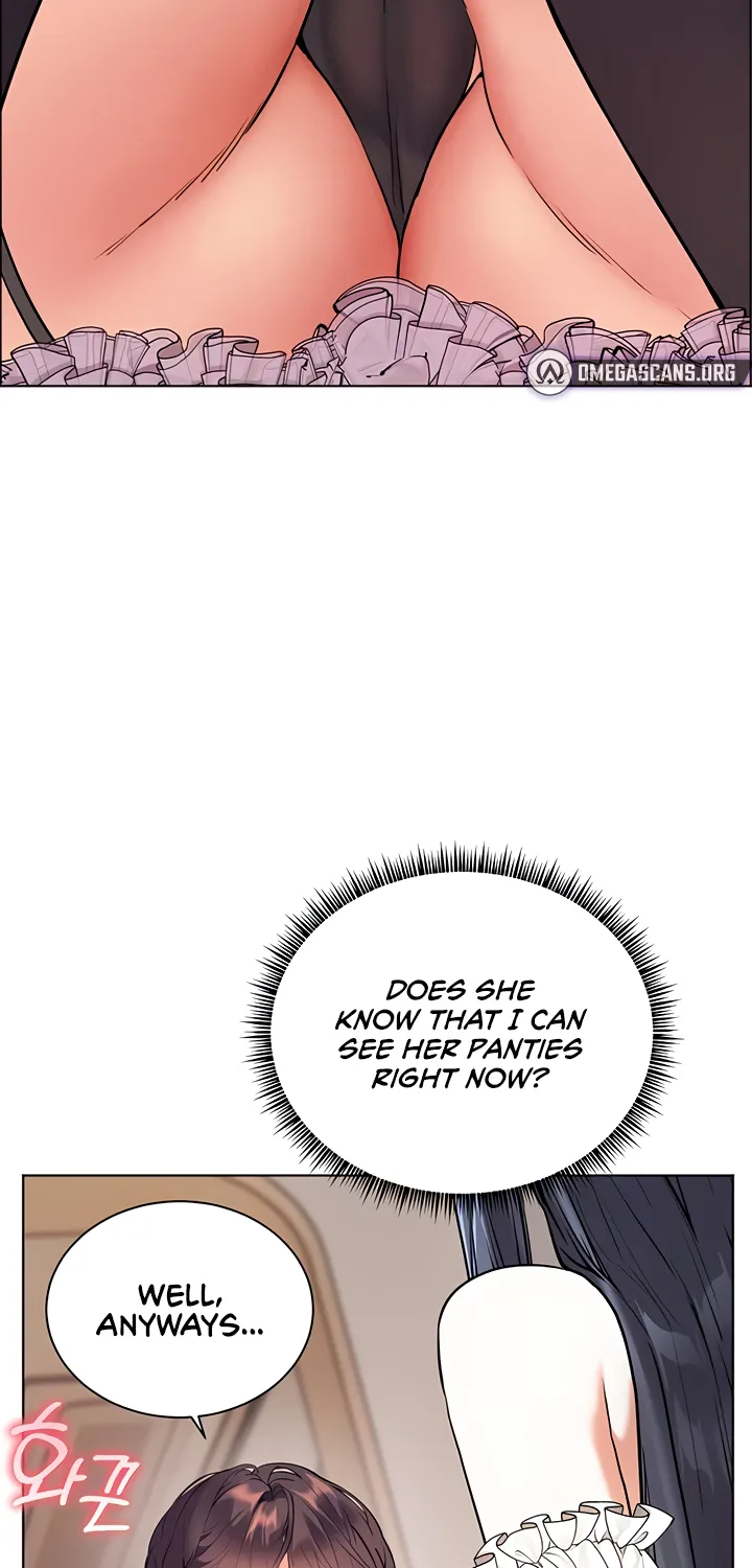 Teacher’s Efforts — Chapter 65 — Page 62