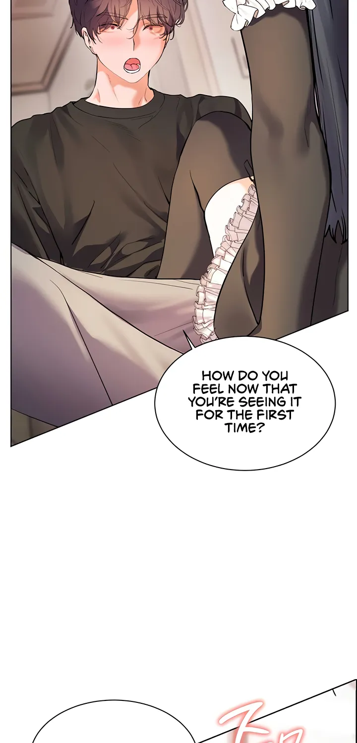 Teacher’s Efforts — Chapter 65 — Page 63