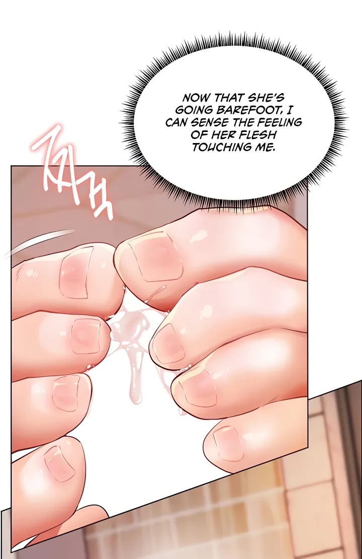Teacher’s Efforts — Chapter 65 — Page 89