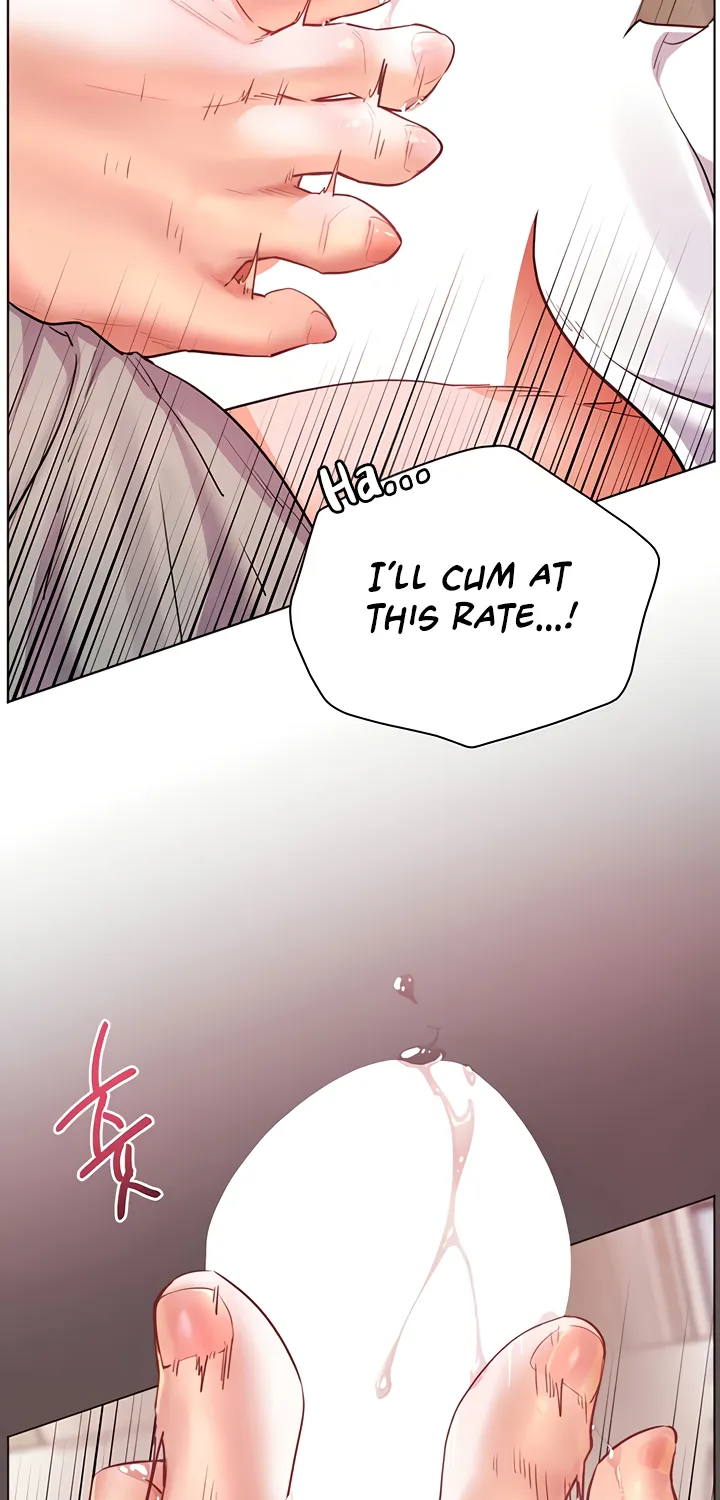 Teacher’s Efforts — Chapter 65 — Page 93