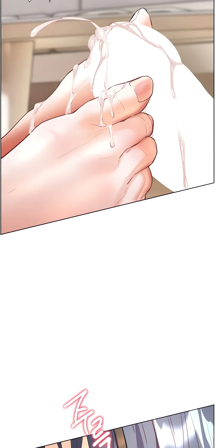 Teacher’s Efforts — Chapter 65 — Page 103