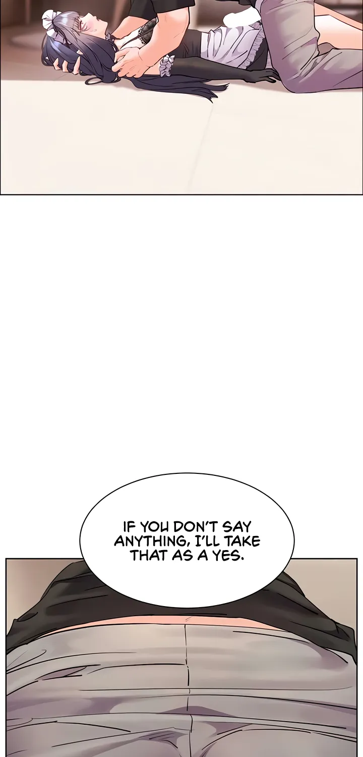 Teacher’s Efforts — Chapter 66 — Page 24